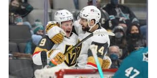 Jack Eichel se po prvi put vraća u Buffalo Sabres